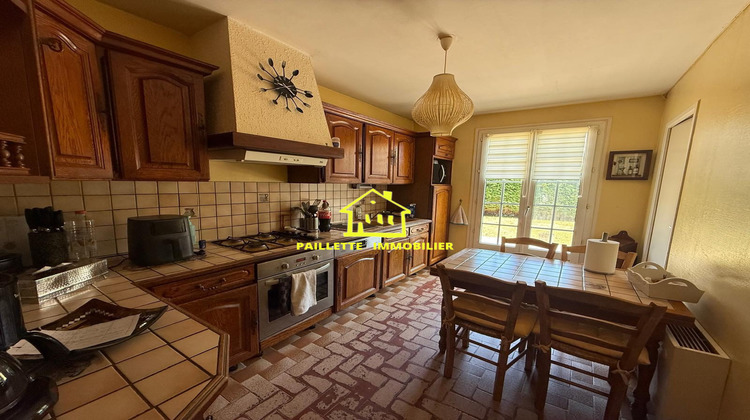 Ma-Cabane - Vente Maison Le Havre, 93 m²