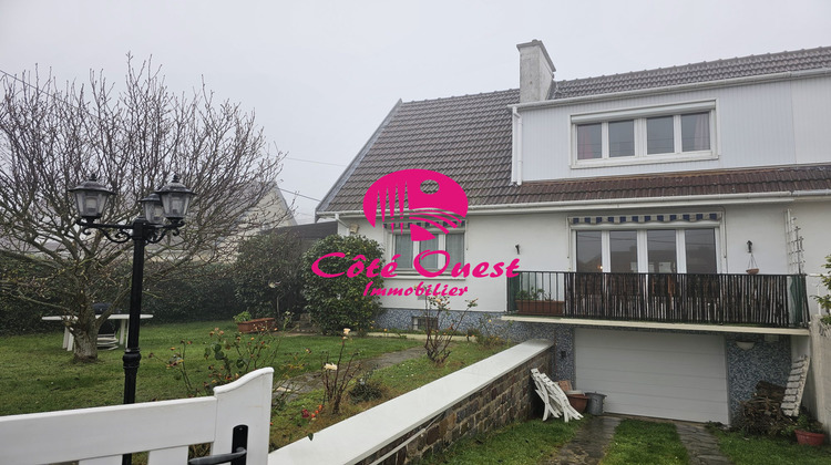 Ma-Cabane - Vente Maison Le Havre, 112 m²