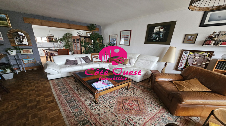 Ma-Cabane - Vente Maison Le Havre, 112 m²