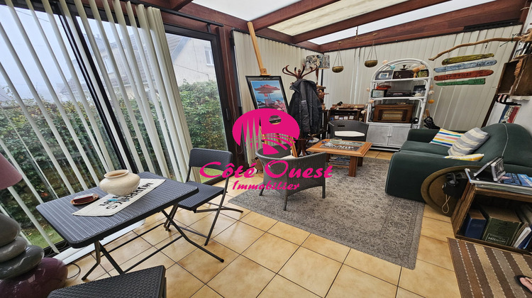 Ma-Cabane - Vente Maison Le Havre, 112 m²