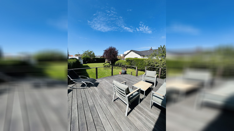 Ma-Cabane - Vente Maison Le Havre, 96 m²