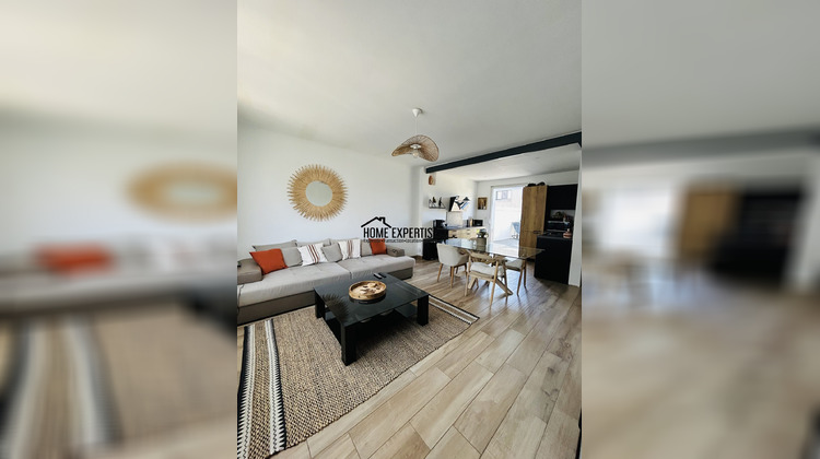 Ma-Cabane - Vente Maison Le Havre, 96 m²