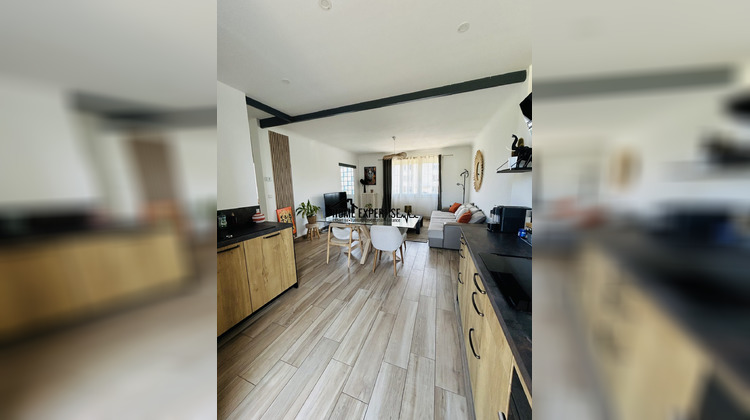 Ma-Cabane - Vente Maison Le Havre, 96 m²