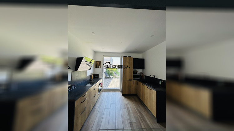 Ma-Cabane - Vente Maison Le Havre, 96 m²