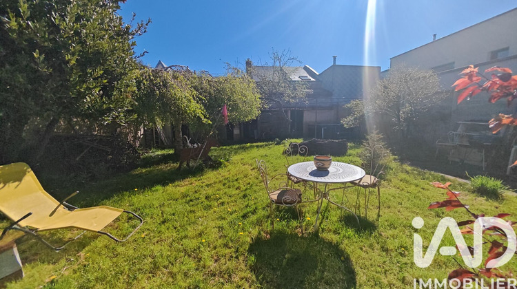 Ma-Cabane - Vente Maison Le Havre, 123 m²