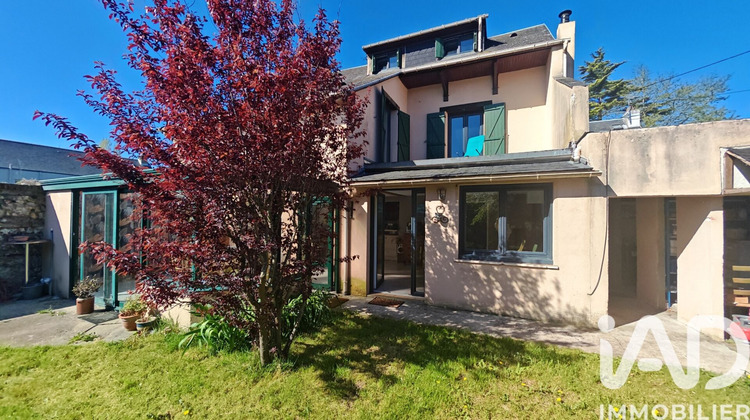 Ma-Cabane - Vente Maison Le Havre, 123 m²