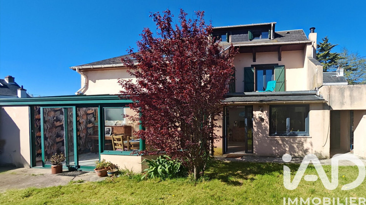 Ma-Cabane - Vente Maison Le Havre, 123 m²
