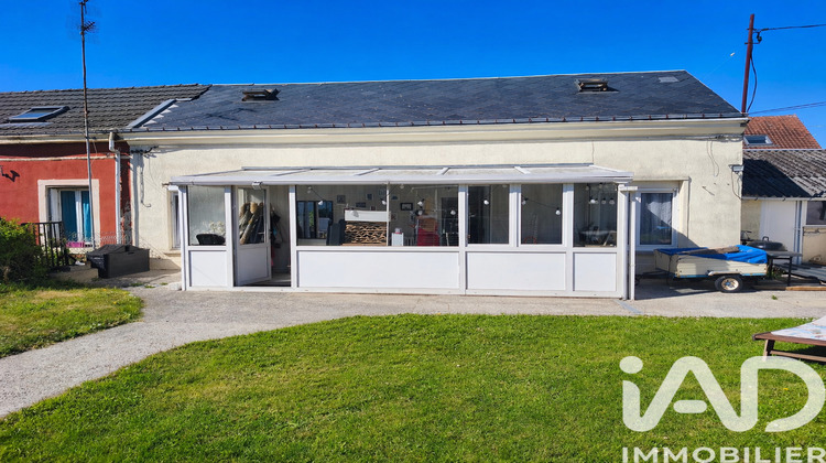 Ma-Cabane - Vente Maison Le Havre, 64 m²