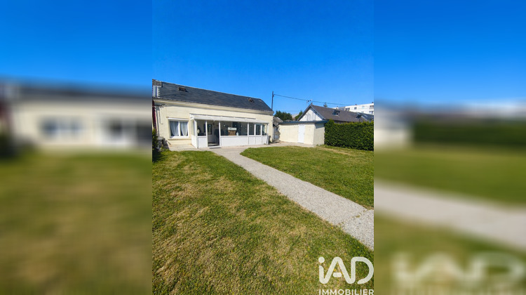 Ma-Cabane - Vente Maison Le Havre, 64 m²