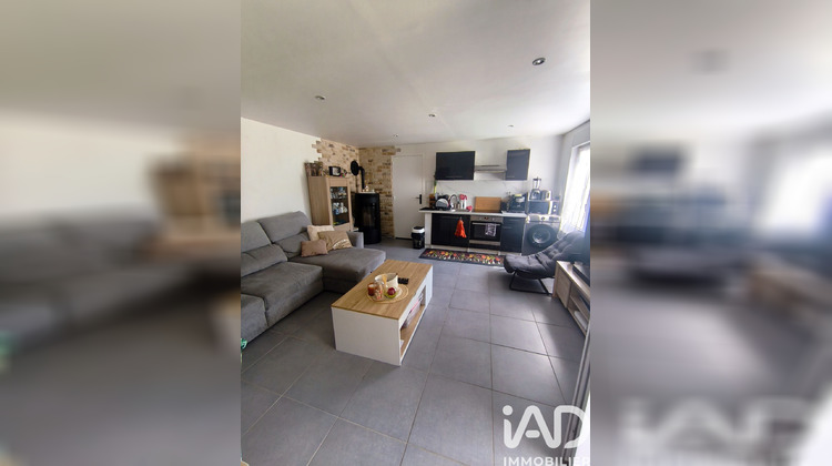 Ma-Cabane - Vente Maison Le Havre, 64 m²