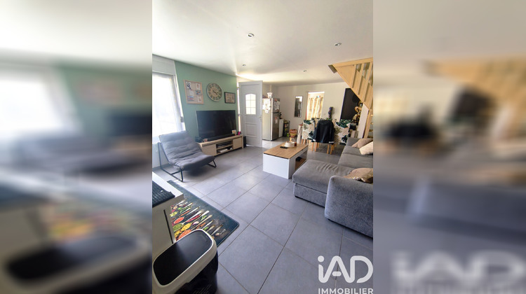 Ma-Cabane - Vente Maison Le Havre, 64 m²