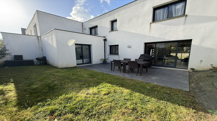 Ma-Cabane - Vente Maison Le Havre, 147 m²