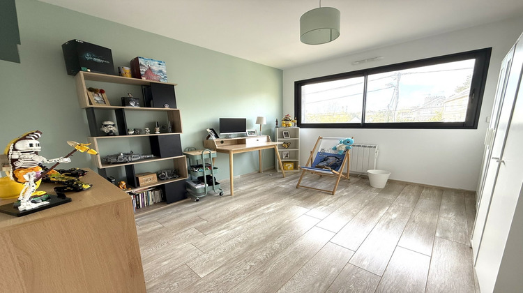 Ma-Cabane - Vente Maison Le Havre, 147 m²