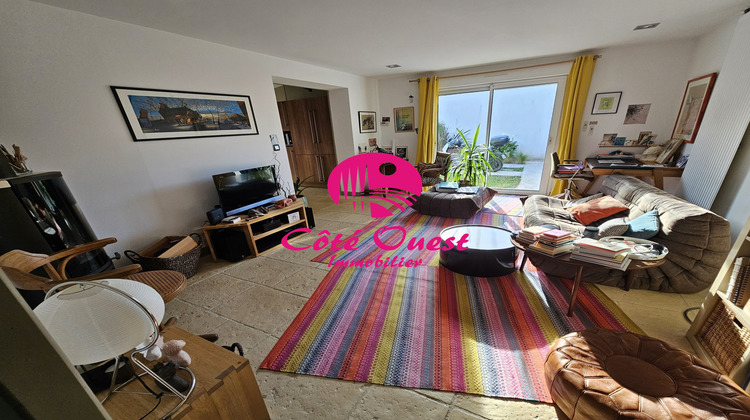 Ma-Cabane - Vente Maison Le Havre, 80 m²
