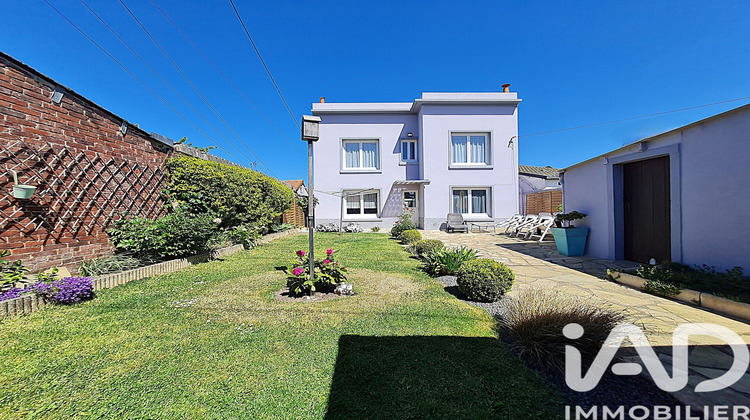 Ma-Cabane - Vente Maison Le Havre, 112 m²