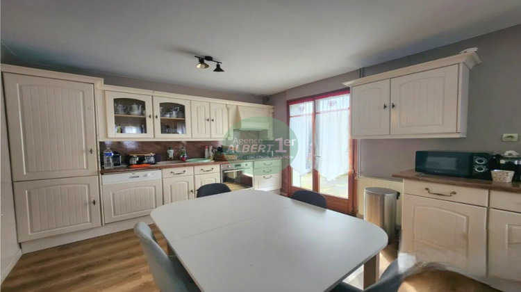 Ma-Cabane - Vente Maison Le Havre, 93 m²