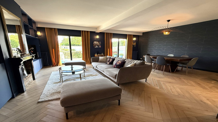 Ma-Cabane - Vente Maison Le Havre, 171 m²