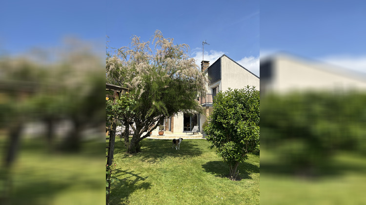 Ma-Cabane - Vente Maison Le Havre, 138 m²