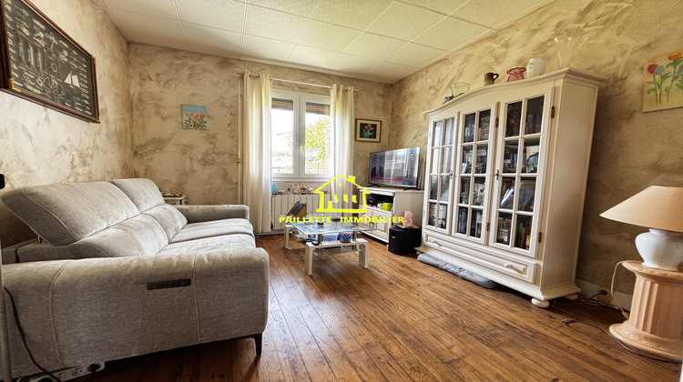 Ma-Cabane - Vente Maison Le Havre, 98 m²