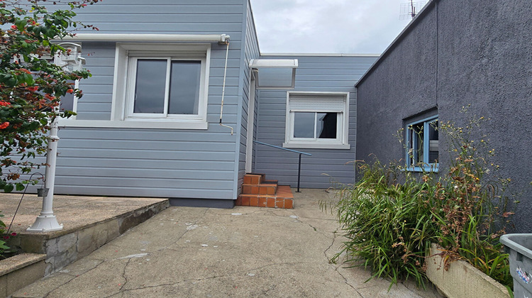 Ma-Cabane - Vente Maison LE HAVRE, 80 m²