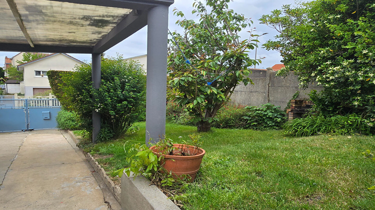 Ma-Cabane - Vente Maison LE HAVRE, 80 m²