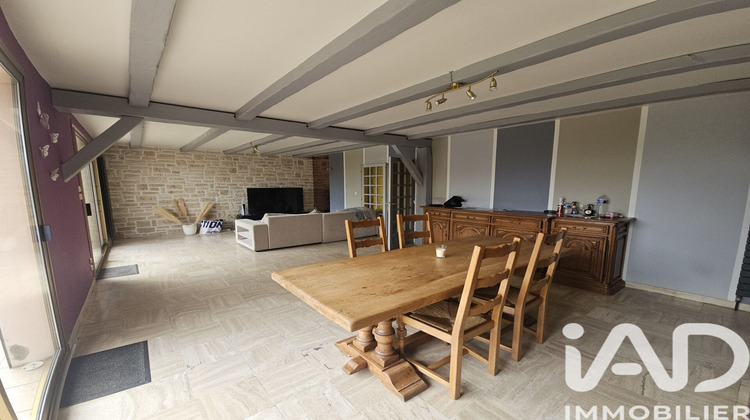 Ma-Cabane - Vente Maison Le Havre, 170 m²