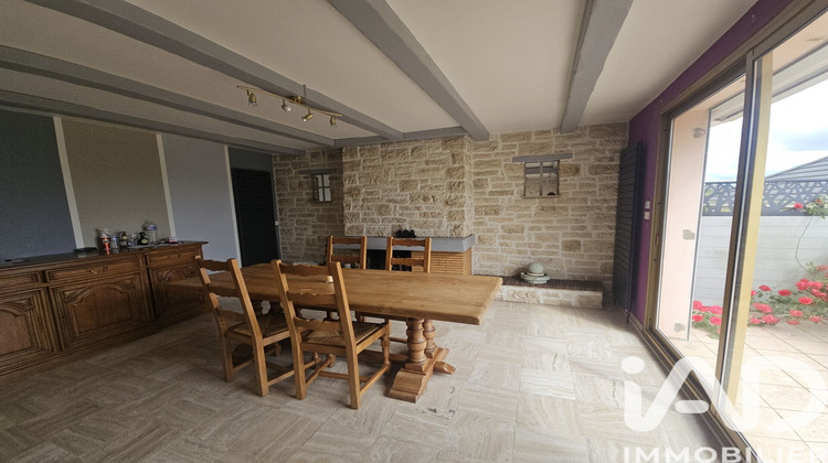 Ma-Cabane - Vente Maison Le Havre, 170 m²