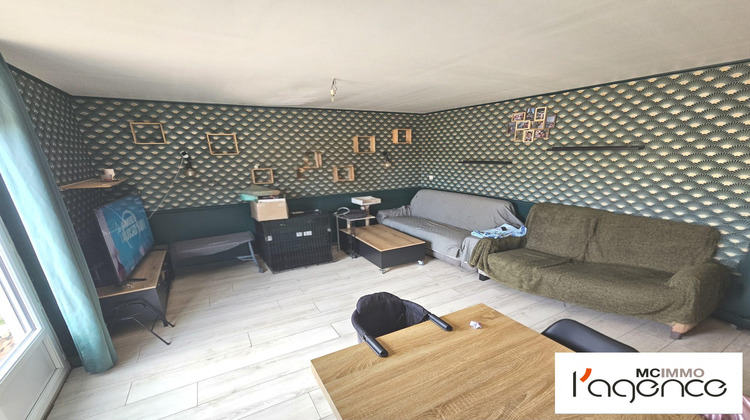 Ma-Cabane - Vente Maison Le Havre, 72 m²