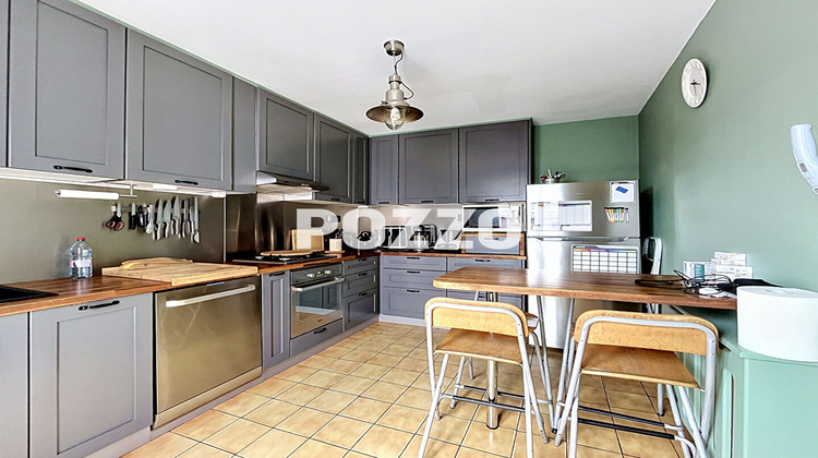 Ma-Cabane - Vente Maison LE HAVRE, 138 m²