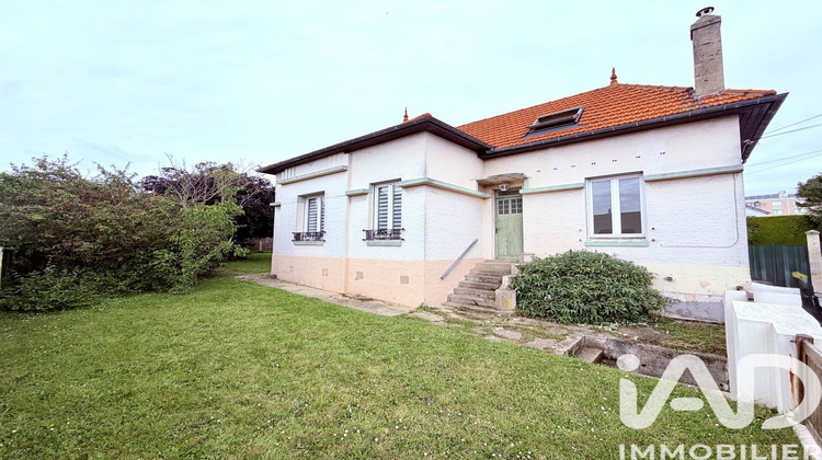 Ma-Cabane - Vente Maison Le Havre, 81 m²