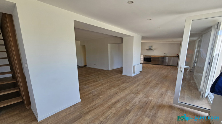 Ma-Cabane - Vente Maison Le Havre, 100 m²