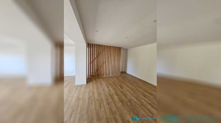 Ma-Cabane - Vente Maison Le Havre, 100 m²
