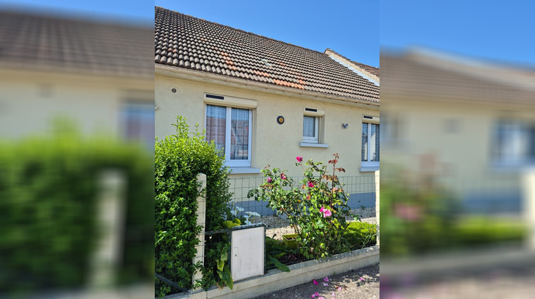 Ma-Cabane - Vente Maison LE HAVRE, 65 m²