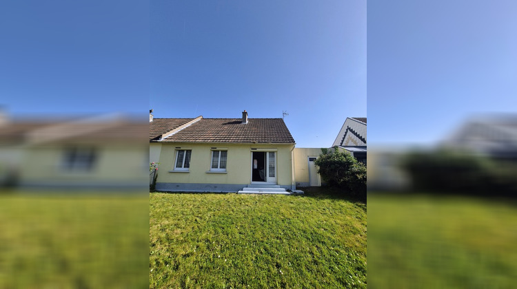 Ma-Cabane - Vente Maison LE HAVRE, 65 m²