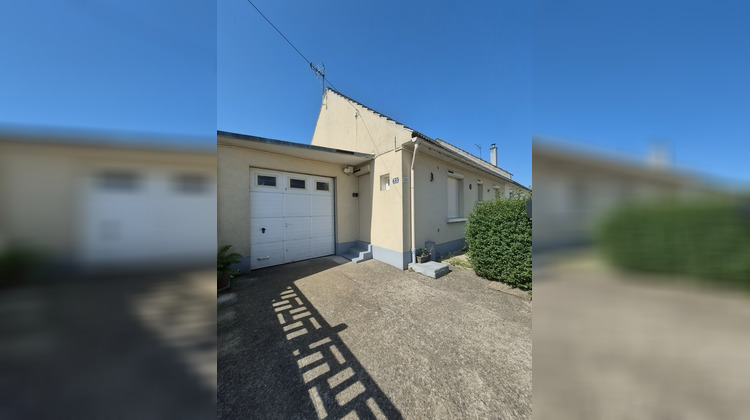 Ma-Cabane - Vente Maison LE HAVRE, 65 m²