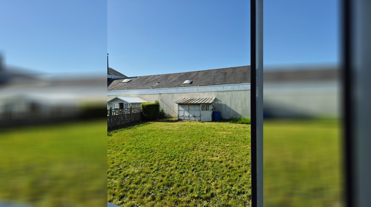 Ma-Cabane - Vente Maison LE HAVRE, 65 m²