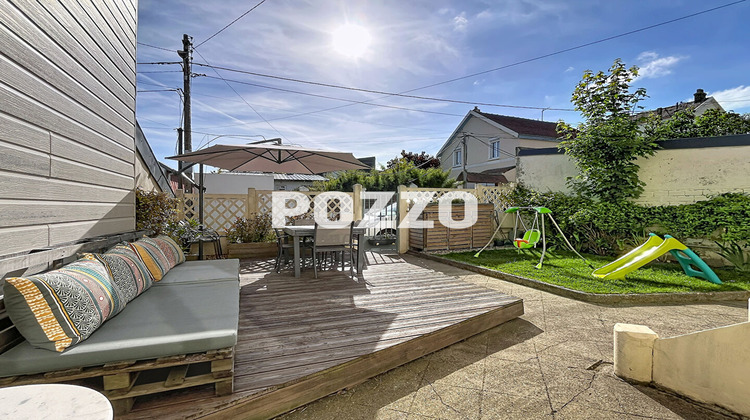 Ma-Cabane - Vente Maison LE HAVRE, 78 m²