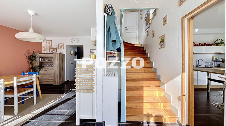 Ma-Cabane - Vente Maison LE HAVRE, 78 m²