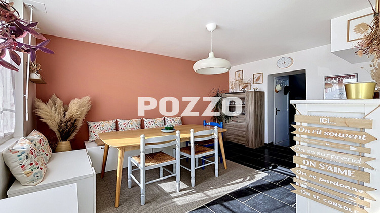 Ma-Cabane - Vente Maison LE HAVRE, 78 m²