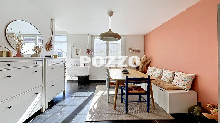 Ma-Cabane - Vente Maison LE HAVRE, 78 m²