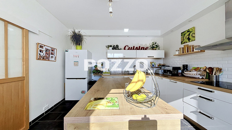 Ma-Cabane - Vente Maison LE HAVRE, 78 m²