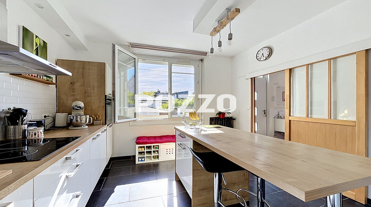 Ma-Cabane - Vente Maison LE HAVRE, 78 m²
