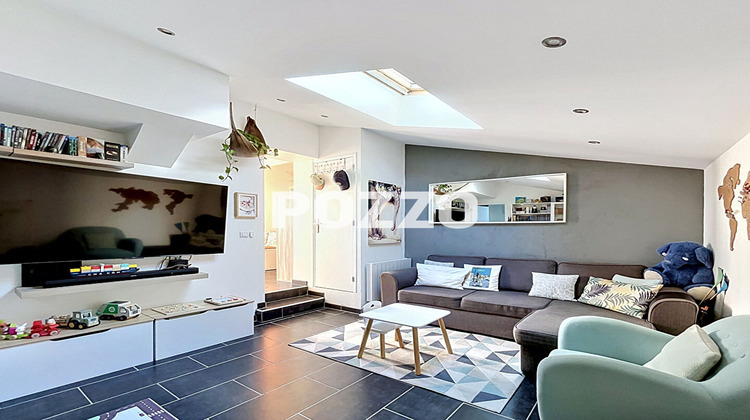 Ma-Cabane - Vente Maison LE HAVRE, 78 m²