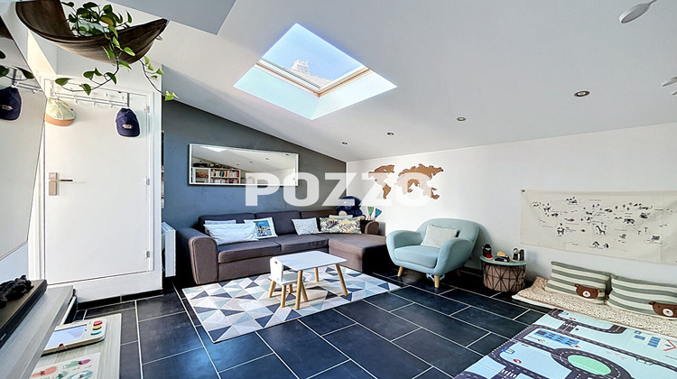 Ma-Cabane - Vente Maison LE HAVRE, 78 m²