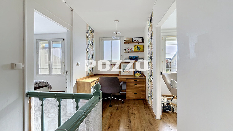 Ma-Cabane - Vente Maison LE HAVRE, 78 m²