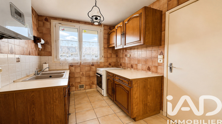 Ma-Cabane - Vente Maison Le Havre, 57 m²