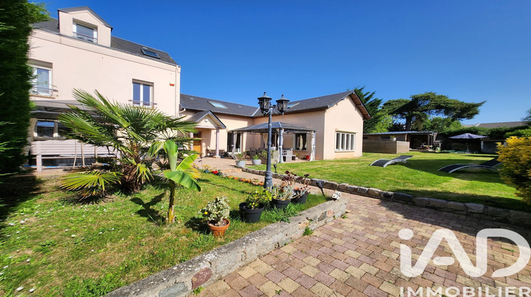 Ma-Cabane - Vente Maison Le Havre, 146 m²