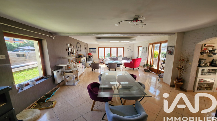 Ma-Cabane - Vente Maison Le Havre, 146 m²