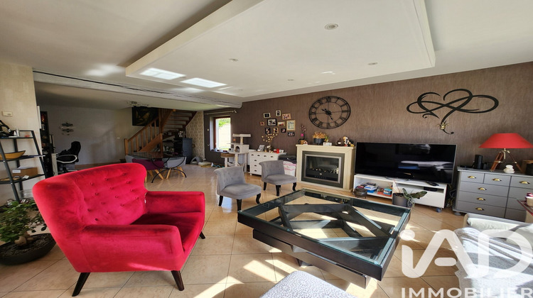 Ma-Cabane - Vente Maison Le Havre, 146 m²
