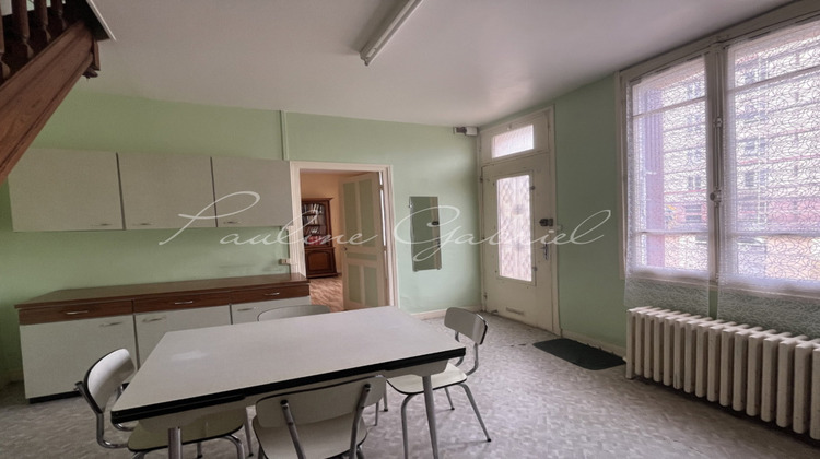 Ma-Cabane - Vente Maison LE HAVRE, 76 m²